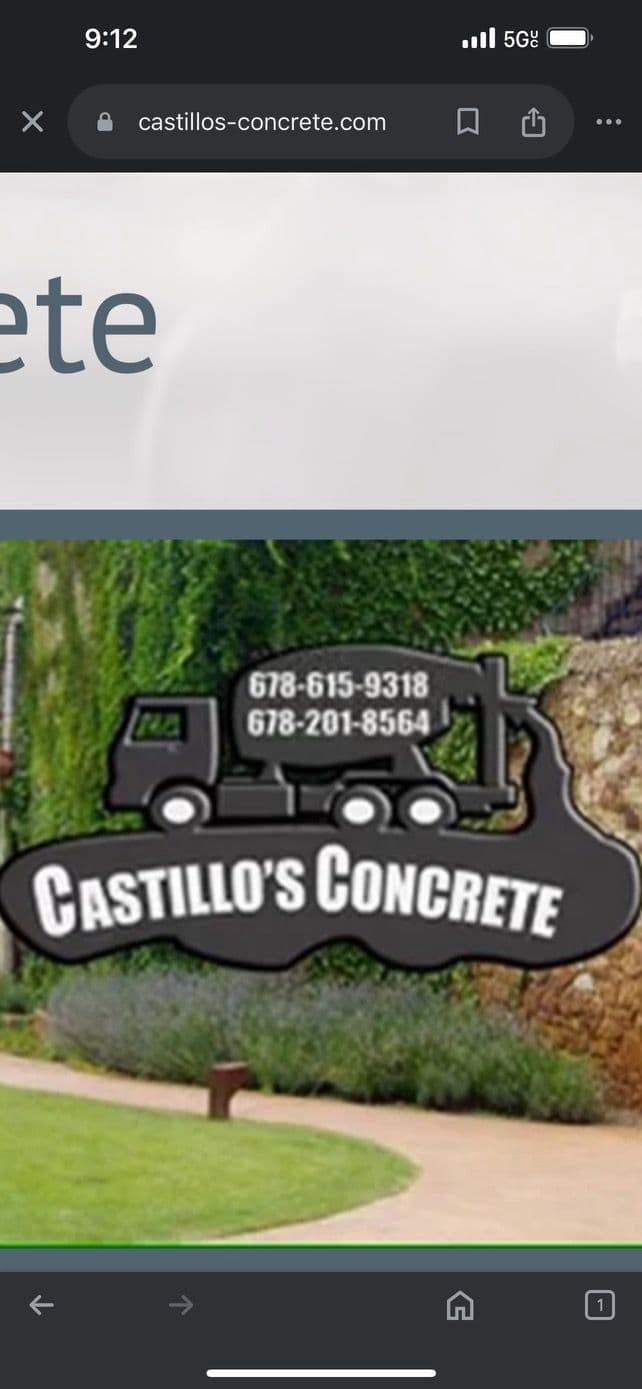 Project Introducing Our New Concrete Mixer Truck image